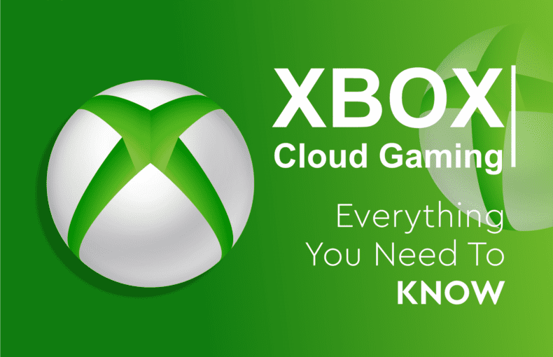 xbox cloud gaming
