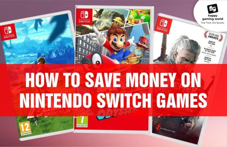 Pocket-friendly Nintendo Games