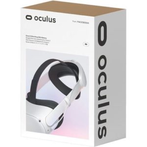 Oculus quest 2 elite