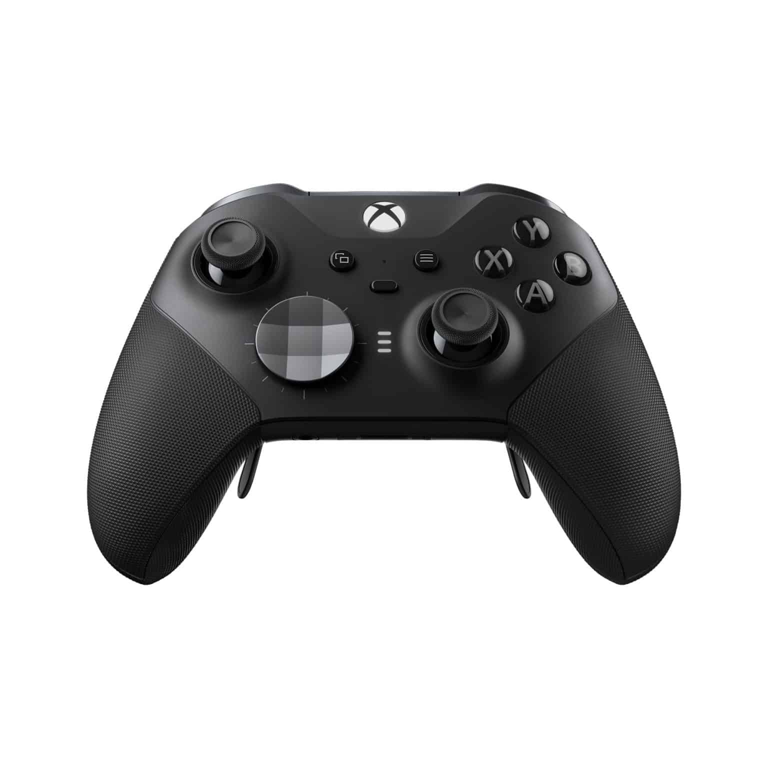 MICROSOFT Xbox Elite Wireless Controller Series Bluetooth Gamepad Black For Xbox Xbox