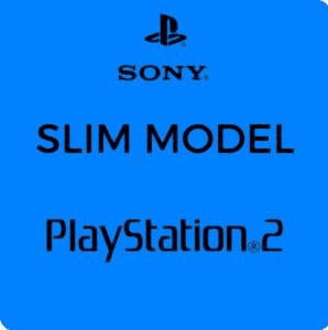 PS2 Slim