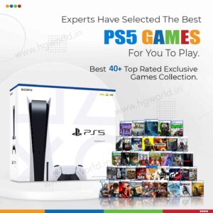 ps5 india