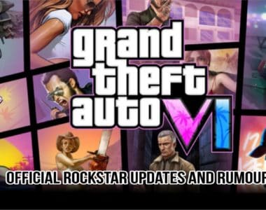 GTA 6 - Official Rockstar Updates & Rumours for GTA-6
