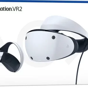 Sony PlayStation VR2 | PSVR2 | for PS5 | Next Generation Latest 2023 VR Headset
