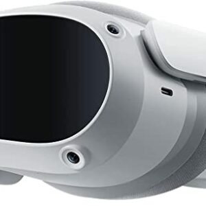 PICO 4 VR All-in-One 128GB VR Headset