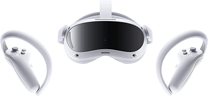 PICO 4 VR | 128 GB | All in onv VR Headset | HGworld