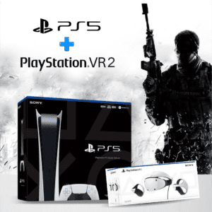 Sony PS5 (-VR2)