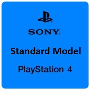 PS4 Standard