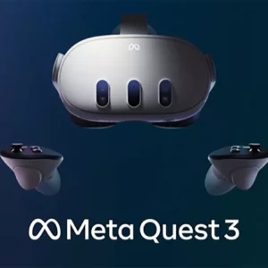 Meta Quest 3 VR