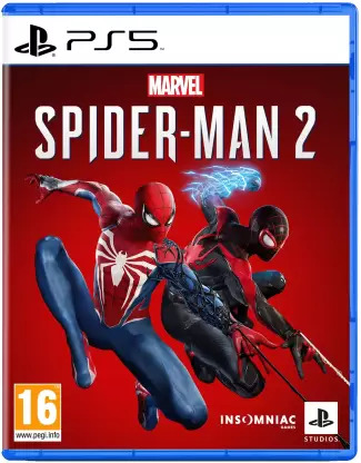 Spiderman Game' Posters, Marvel