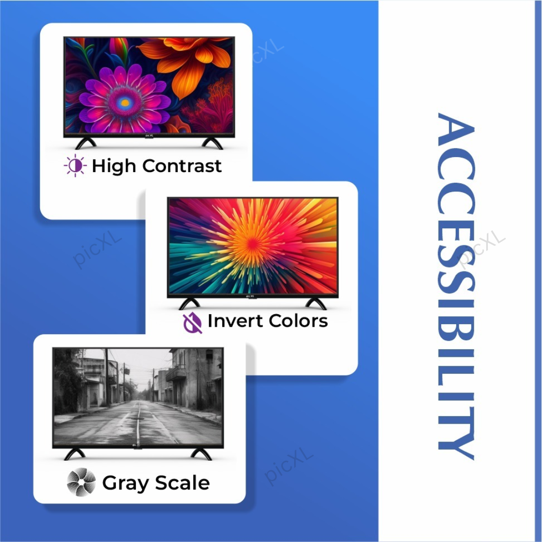 accessibility 2