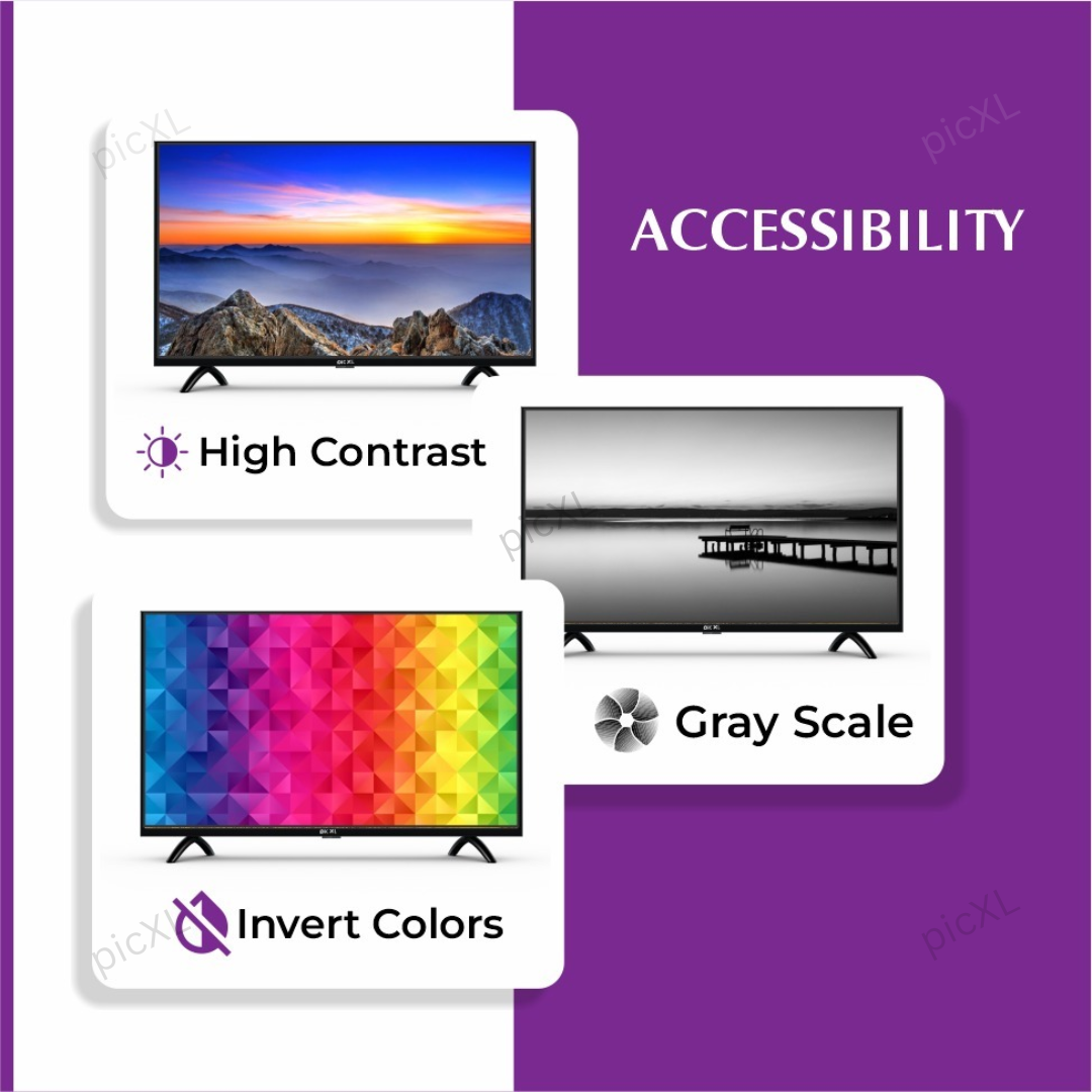 essential series 24 inch accessibility