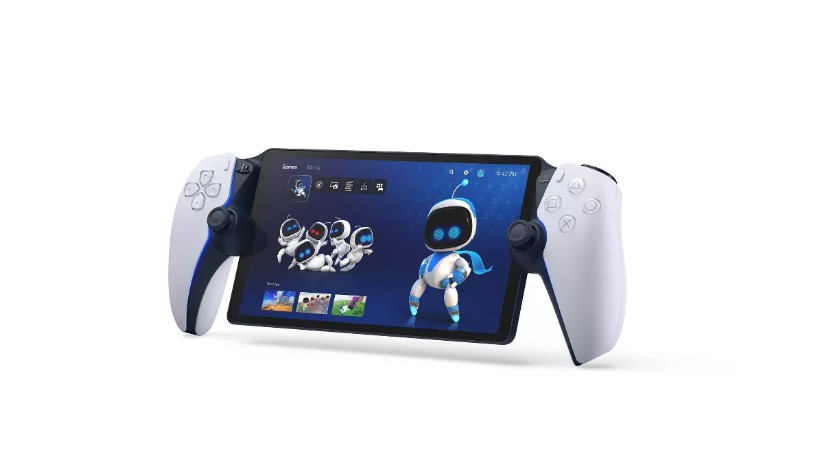 Sony PlayStation Portal Remote Player for PS5 Console - Video Game
