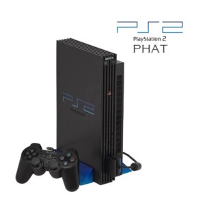 PS2 Phat