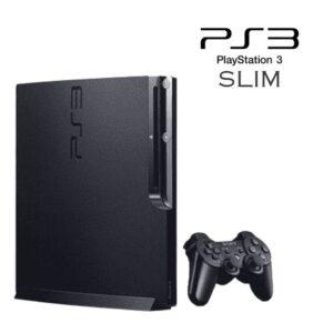 PS3 Slim