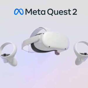 Meta Quest 2 VR
