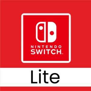 Switch Lite