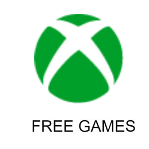 XBOX Free Games