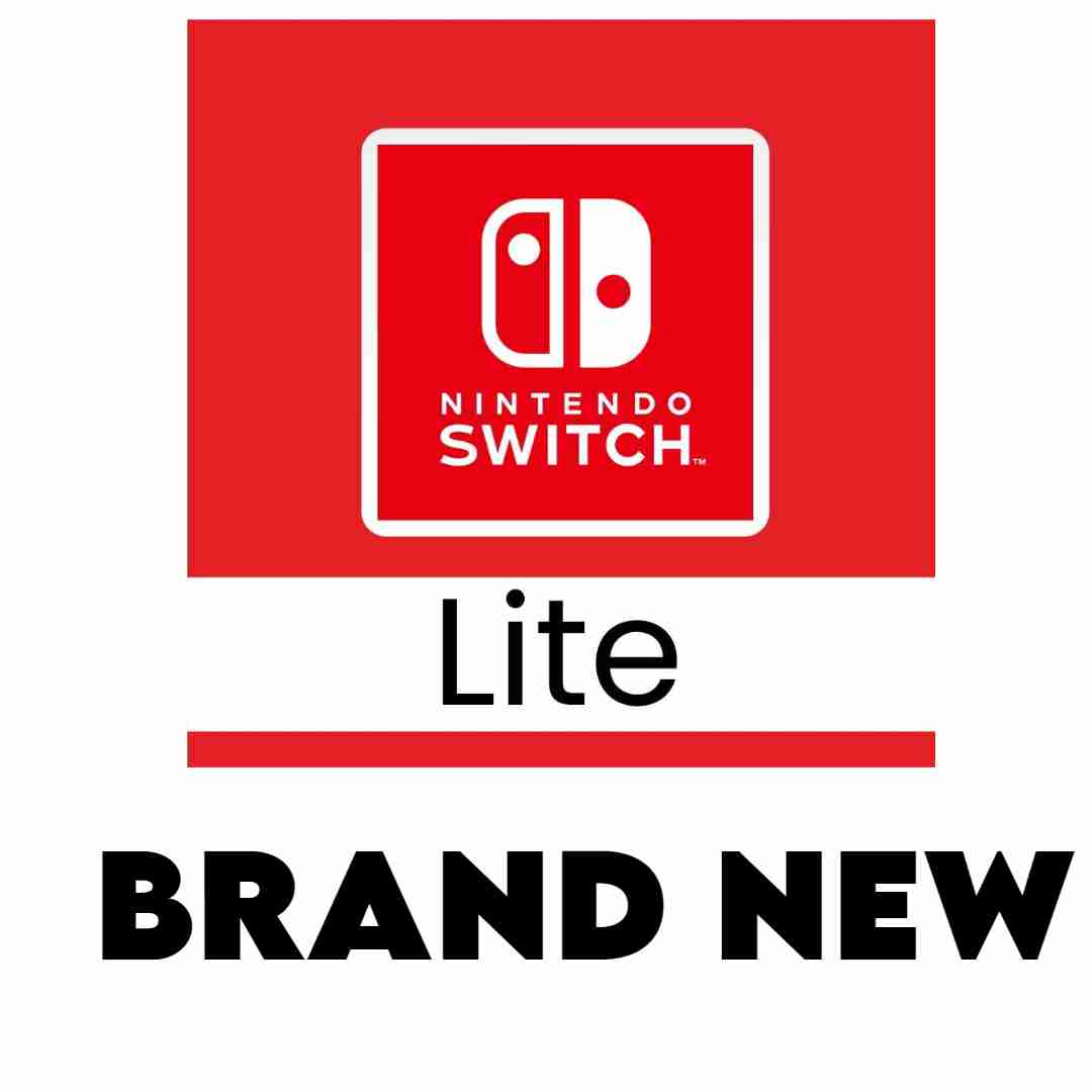 Switch Lite, HGworld