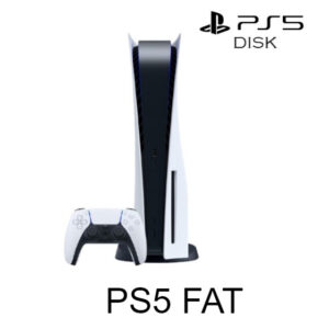 PS5 Fat (Standerd)
