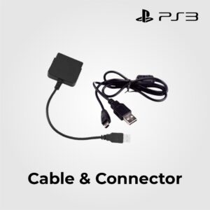 Cables & Connector