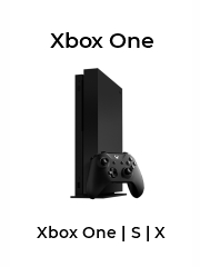 console website X ONE