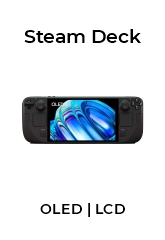 console website steam deck 2