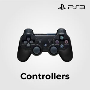Controllers & Joy-Cons
