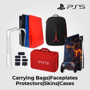 Carrying Bags,Faceplates,Protectors,Skins & Cases