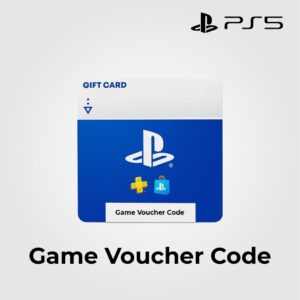 Game Voucher Code